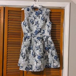 Chi Chi London Elowen Dress